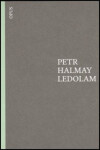 Ledolam Petr Halmay