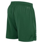 Nike Pánské kraťasy New York Jets NFL 2024 Sideline Mesh Dri-FIT Shorts Velikost: L