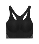 Dámská podprsenka Flex Smart PULL-ON BRA TOP EX černá Triumph BLACK