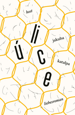 Úlice - Jakuba Katalpa