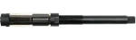 Yato výstružník stavitelný, rozsah 10 - 10,75 mm, HSS - 012-YT28953