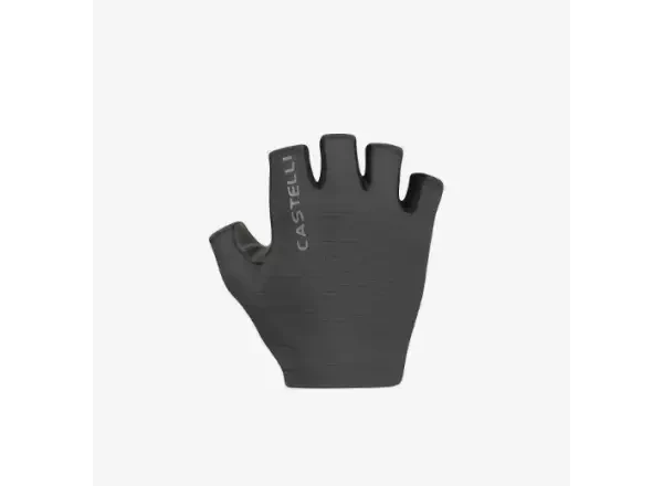 Castelli Espresso dámské rukavice Light Black vel. S