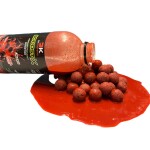 DK Fishing Fermentovaný booster Booost-X 1l - Mango,DK Fishing Fermentovaný booster Booost-X 1l - Mango