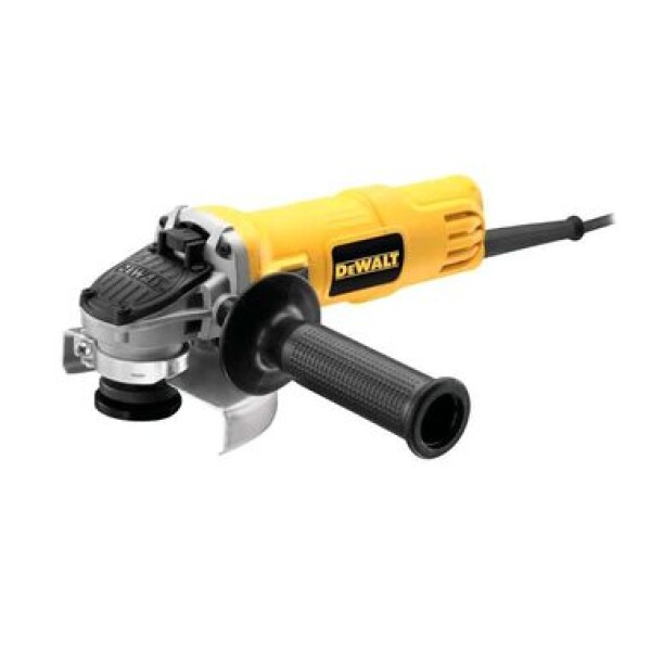 DeWalt DWE492DUO2-QS / Úhlová bruska / 2200W / až 230 mm (DWE492DUO2-QS)