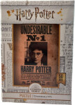Mini puzzle Harry Potter 50 ks Plakát - EPEE