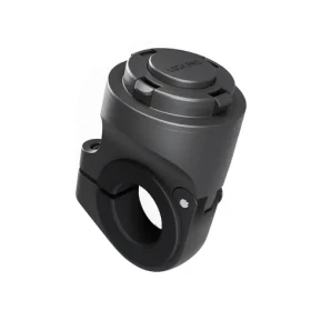SBS LockPro černá / Držák na kolo / Univerzální / Pro mobilní telefon