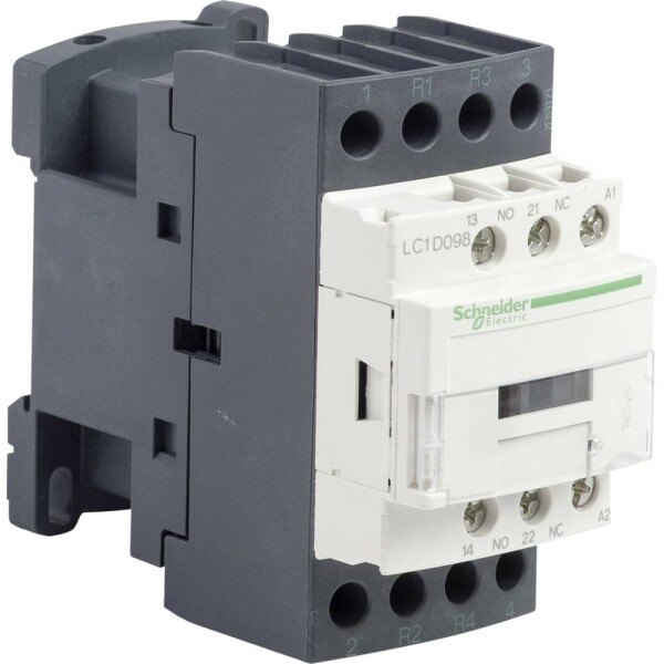 Schneider Electric LC1D098G7 stykač 1 ks