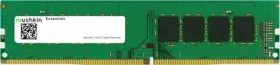 Mushkin Essentials 16GB(1x16GB) 3200MHz / DDR4 / DIMM / CL22-22-22-52 / 1.2V (MES4U320NF16G)