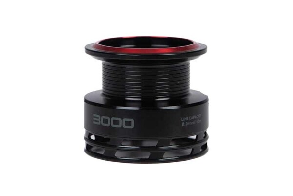 Fox Rage Náhradní cívka pro Warrior 3000,Fox Rage Náhradní cívka pro Warrior 3000