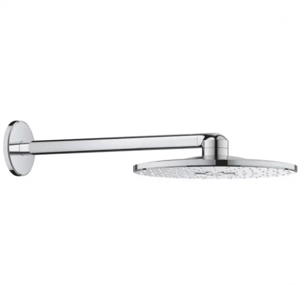 Set s hlavovou sprchou 2 proudy RAINSHOWER SMARTACTIVE 26475000