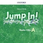 Jump In! A Class Audio CD - Vanessa Reilly