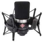Neumann TLM 102 Studio Set BK