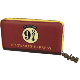 Harry Potter Peněženka velká - Nástupiště 9 a 3/4 - EPEE