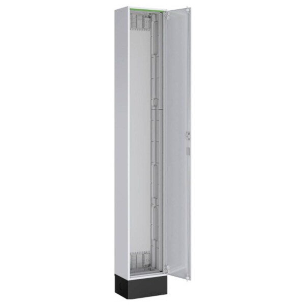 ABN ABNRS112 rozvodná skříň Obsah 1 ks