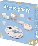 JANOD Stolní hra Arctic Party