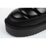 D.Franklin dámské zimní boty [DFSH371011-BLAC] dámské 41