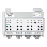 Müller 24084 multifunkční ovládání 1kanálový Max. dosah 75 m EA 16.11 pro4 mi.puck system mini switch