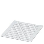 Phoenix Contact 0803618 popisovací pás bílá 10 ks