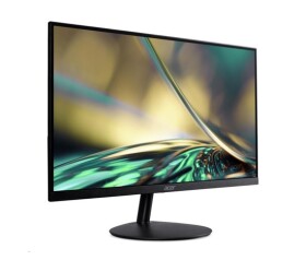 ACER LCD SA273G0bi 69cm (27") FHD IPS LED, 1920x1080@120Hz, 250cd/m2, 178/178, 1ms (VRB), 1xVGA + 1xHDMI(1.4), AdaptiveS EDF_11294534