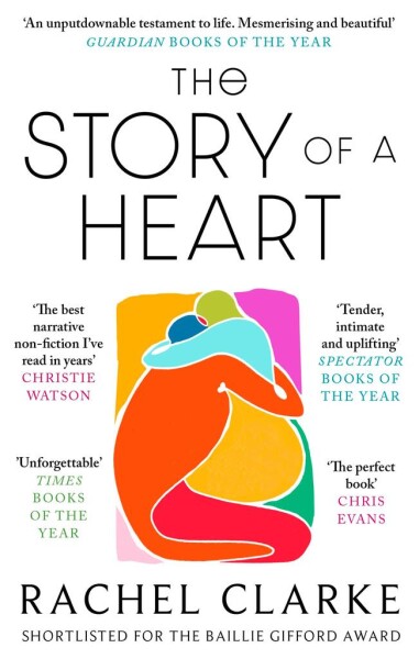 The Story of a Heart