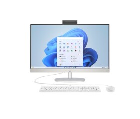 HP AiO 27-cr0014nc, 27" FHD, i5-1335U, 16GB DDR4 3200, SSD 512GB, Win11 Home, 2M Game Pass EDF_1228749