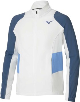 Tenisová bunda Mizuno Frontier Shadow Jacket 62GED00201 Velikost textilu: M