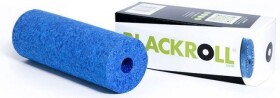 Blacroll Masážní pěnový válec BLACKROLL® MINI - modrý