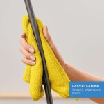 GROHE - Hadice Silverflex sprchová hadice 175 cm, tmavý grafit 28388A00