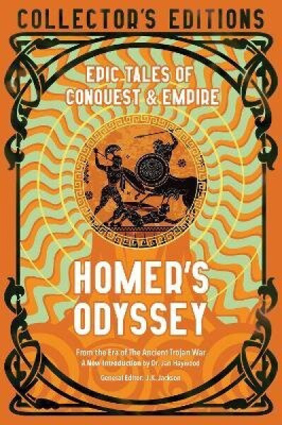 Homer´s Odyssey