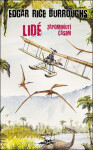 Lidé zapomenutí časem - Edgar Rice Burroughs
