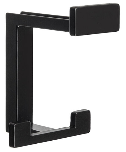 Tulip Nábytkový věšák Kara L Černá, 1 ks (355730)