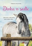 Dívka sedle,