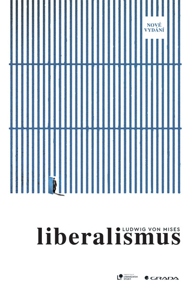 Liberalismus, 2. vydání - Ludwig von Mises