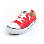 Dámské tenisky W LCW-25-02-3298L červené - Lee Cooper 40