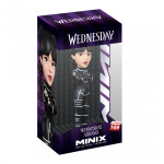 MINIX TV Series: Wednesday - Wednesday Addams #169