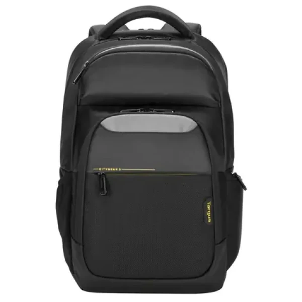 Targus CityGear 14-15.6" černá / batoh pro notebooky do 15.6" (TCG662GL)