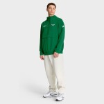 Nike Pánská bunda Philadelphia Eagles NFL Alternate Sideline Half-Zip Anorak Velikost: S