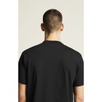 Craft Triko Collective Relaxed T-Shirt 1916031-999000 - Sportovní tričko CRAFT Collective Relaxed SS - černá Velikost textilu: XXL