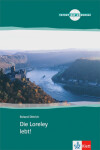 Die Loreley lebt! Neu + CD