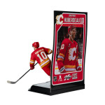 McFarlane Figurka Jonathan Huberdeau Calgary Flames NHL 7" Figure McFarlane's