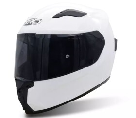 Integrální helma Xrc Crusty 3.0 white - 2Xl / bílá