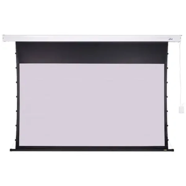 AVELI PREMIUM Elektrické projekční plátno 265x149 (16:9) (XRT-00288)