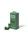 Earth Rated Sáčky na psí exkrementy ER s vůní levandule 21 rolí