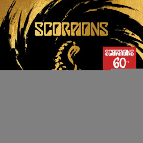 From The First Sting - 2 CD - Scorpions