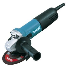 Elektrická úhlová bruska Makita 9558HNRG 125 mm