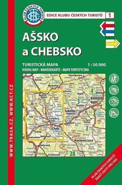 KČT Ašsko Chebsko