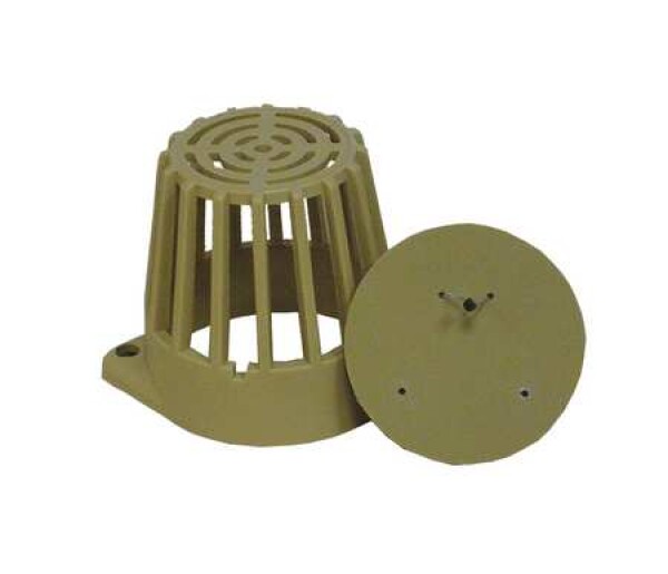 EOS přídavné teplotní čidlo, béžové CFSEOS4389L