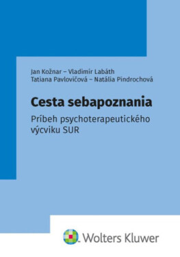 Cesta sebapoznania - Vladimír Labáth