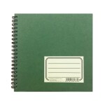 Skicák ZELENÁČ, 30 listů