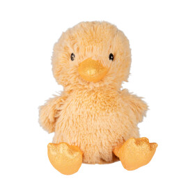 Hřejivé mini kuřátko - Albi
